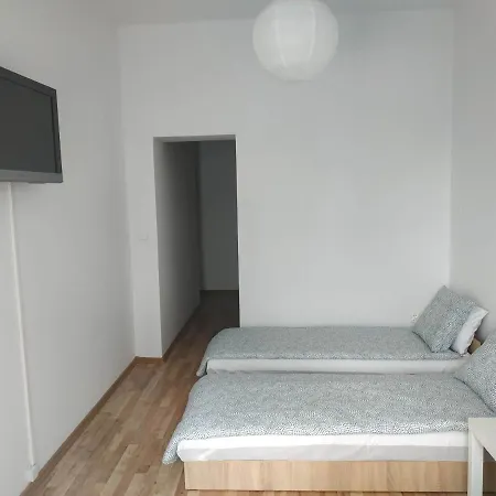 Kawalerki Z Kuchnia - Self Check In - With Kitchen * Poznan