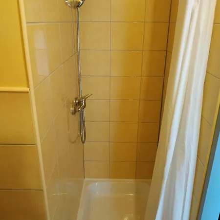 Kawalerki Z Kuchnią - Self Check In - With Kitchen *