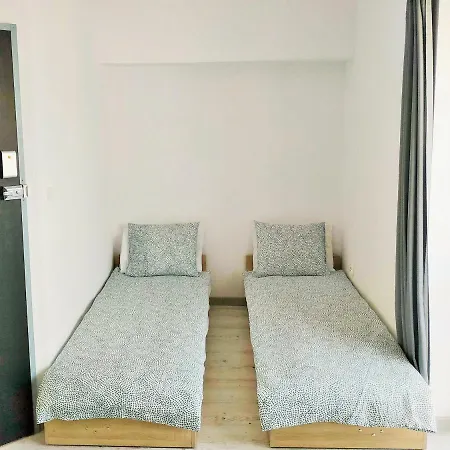 Kawalerki Z Kuchnia - Self Check In - With Kitchen Poznan