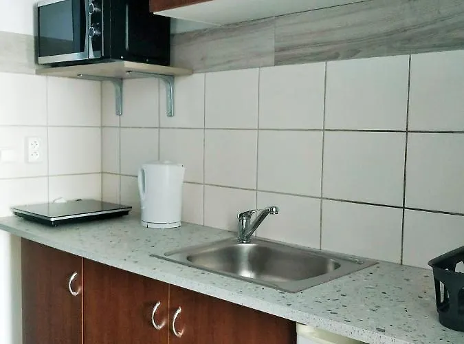 Kawalerki Z Kuchnia - Self Check In - With Kitchen * Poznan