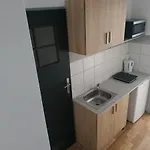 Appartement Kawalerki Z Kuchnia - Self Check In - With Kitchen