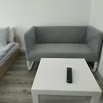 Appartement Kawalerki Z Kuchnia - Self Check In - With Kitchen *