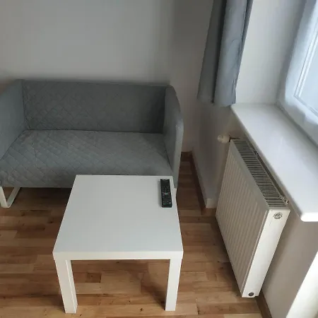 Kawalerki Z Kuchnia - Self Check In - With Kitchen *