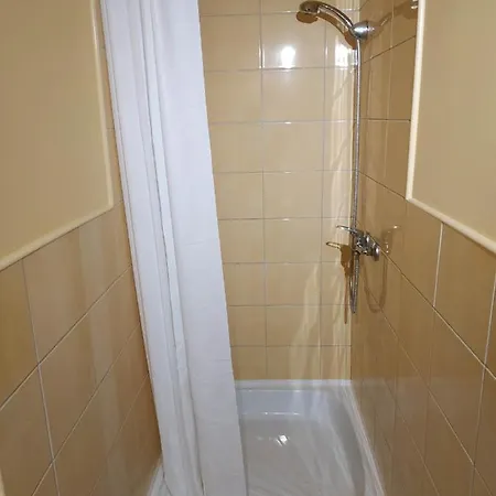 Kawalerki Z Kuchnia - Self Check In - With Kitchen *