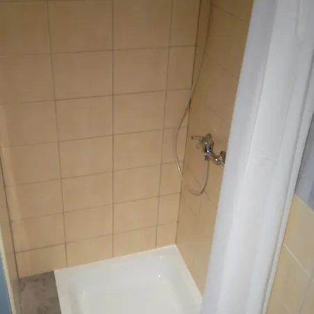 Daire Kawalerki Z Kuchnia - Self Check In - With Kitchen