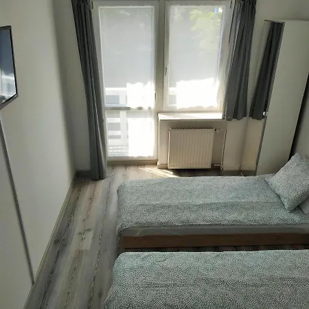 Kawalerki Z Kuchnia - Self Check In - With Kitchen