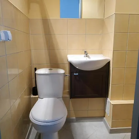 Kawalerki Z Kuchnia - Self Check In - With Kitchen * Познань