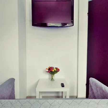 Kawalerki Z Kuchnia - Self Check In - With Kitchen * Poznań