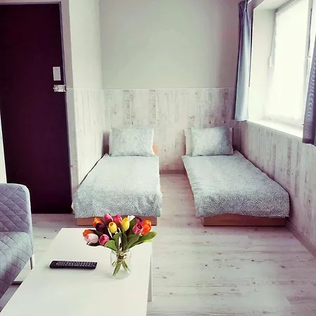 Kawalerki Z Kuchnia - Self Check In - With Kitchen Poznań