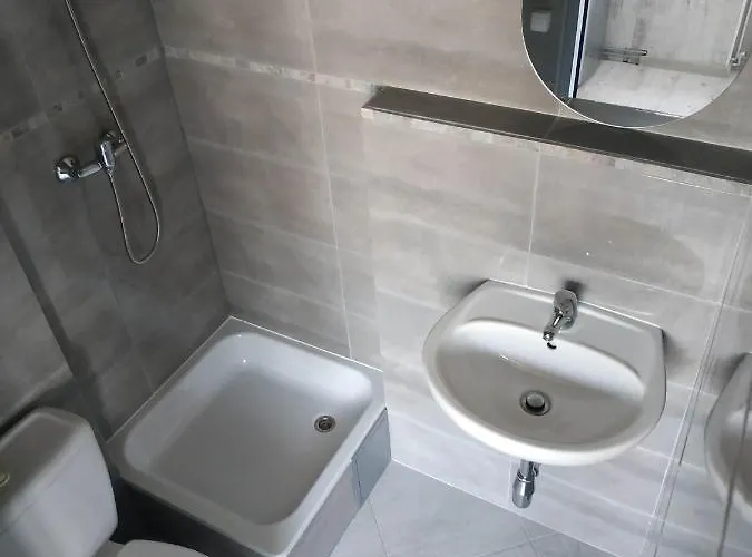 Kawalerki Z Kuchnia - Self Check In - With Kitchen Διαμέρισμα