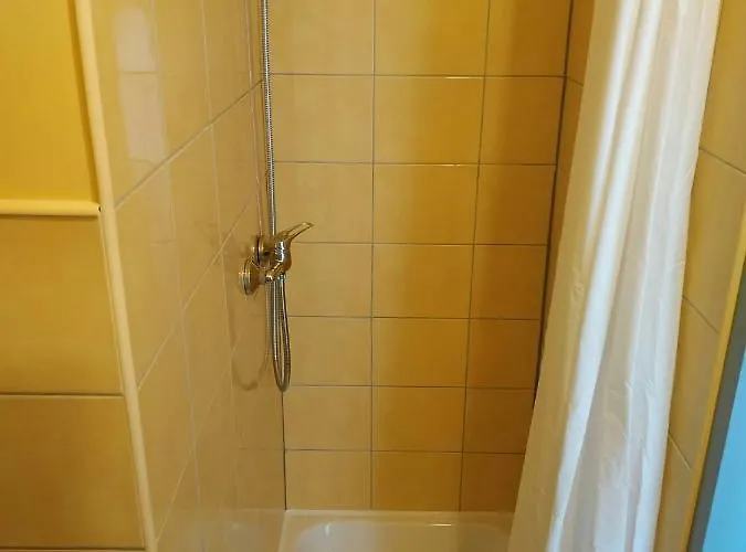 Kawalerki Z Kuchnia - Self Check In - With Kitchen *