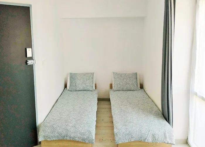 Kawalerki Z Kuchnia - Self Check In - With Kitchen Poznań